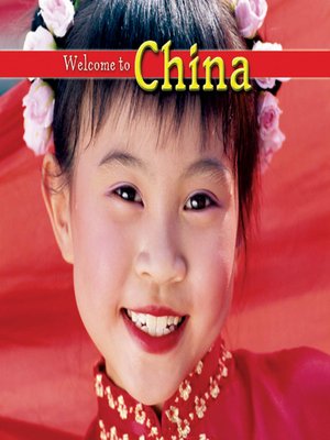 cover image of Welcome to China